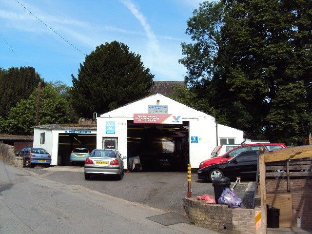 Industrial for sale in Abergavenny, Monmouthshire NP7, £299,950