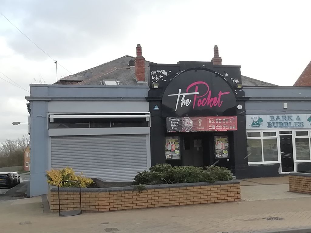 Pub/bar for sale in Doncaster Road East, Worksop S81, £395,000
