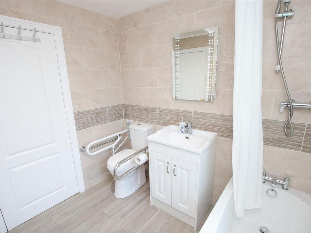 3 bed semi-detached house for sale in Laburnum Road, Balby, Doncaster DN4, £130,000