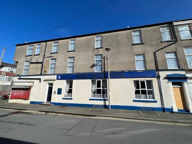 Hotel/guest house for sale in Dale Street, Blackpool FY1, £210,000