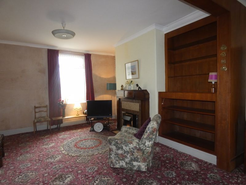 3 bed terraced house for sale in Osborne Road, Spennymoor DL16, £99,950