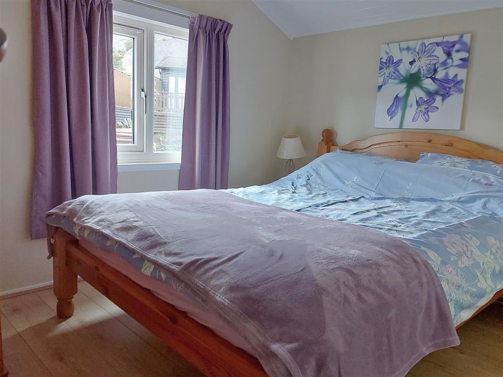 3 bed bungalow for sale in Invertilt Road, Bridge Of Tilt, The Moorings PH18, £165,000