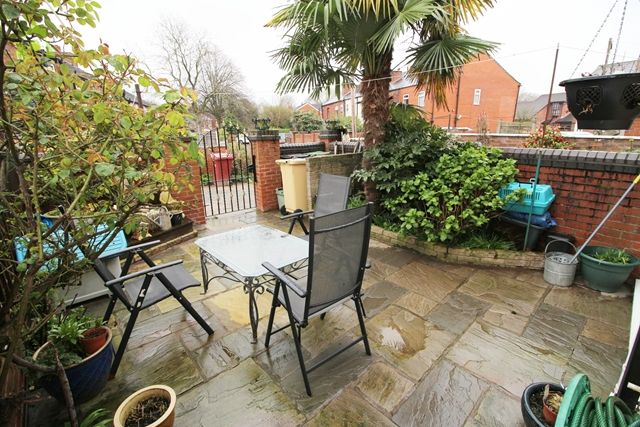 2 bed terraced house for sale in Church Street, Westhoughton BL5, £145,000