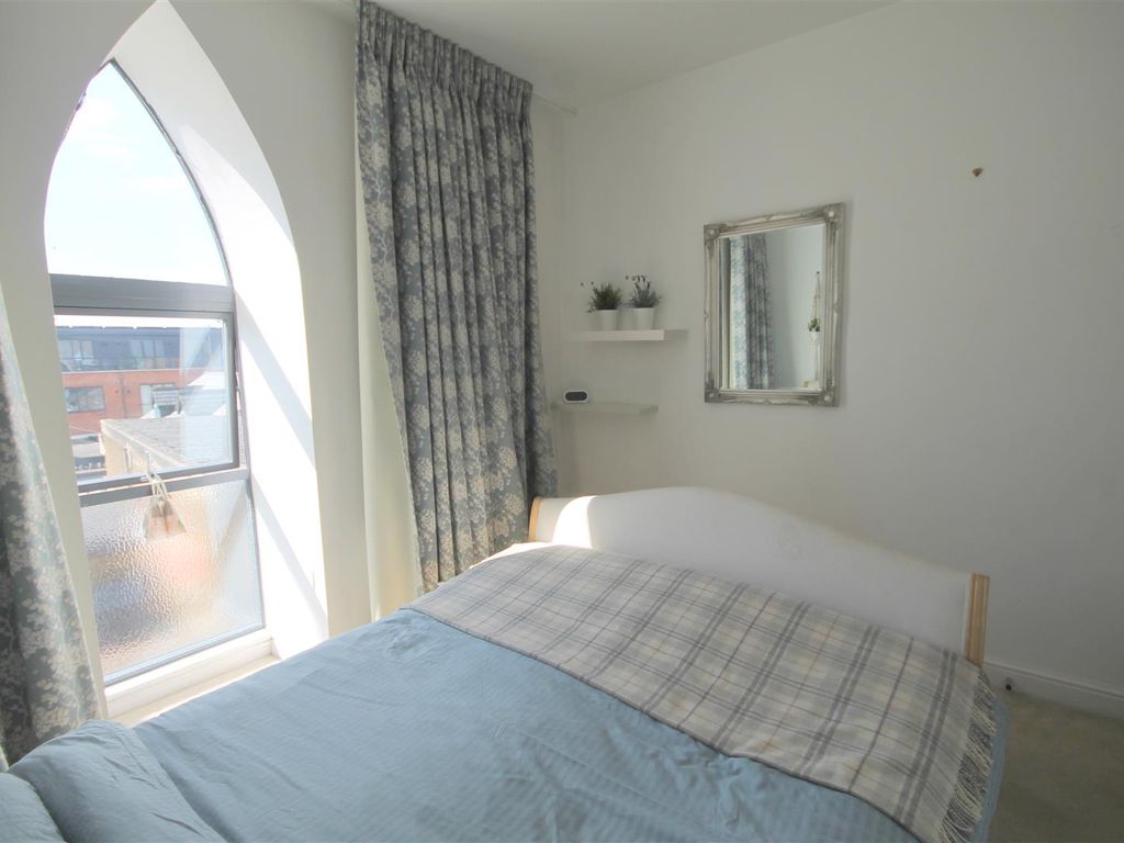 2 bed flat for sale in Chapel Mews, Fishponds Road, Fishponds, Bristol BS16, £230,000