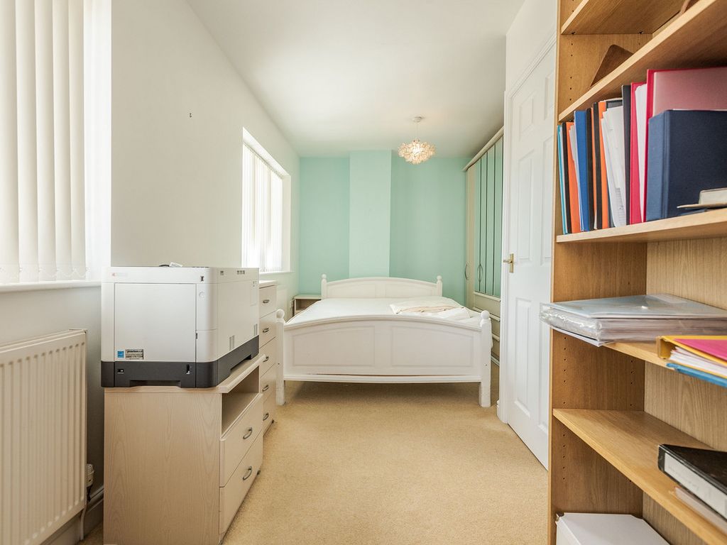 2 bed semi-detached house for sale in Boon Walks, Burton In Kendal LA6, £265,000