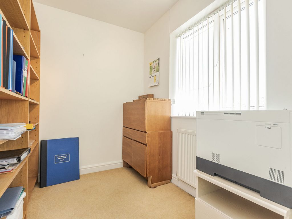 2 bed semi-detached house for sale in Boon Walks, Burton In Kendal LA6, £265,000