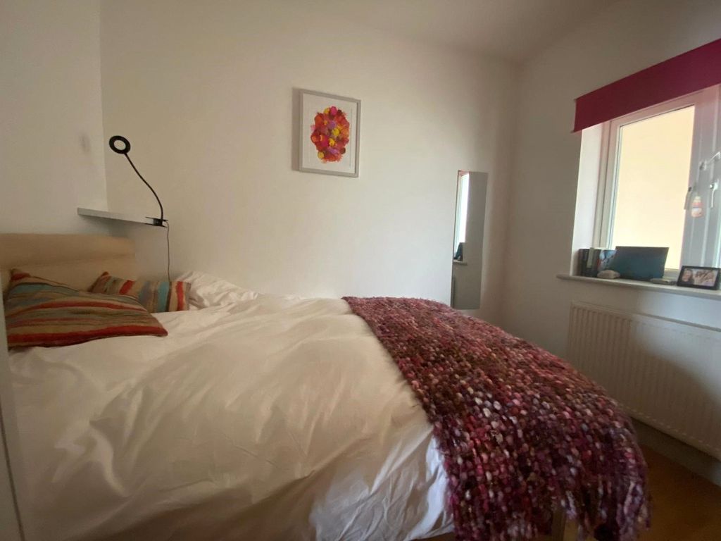3 bed flat for sale in West End Point, West End Parade, Pwllheli, Gwynedd LL53, £199,995