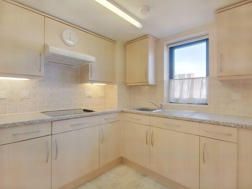 2 bed flat for sale in Union Street, Chester CH1, £225,000