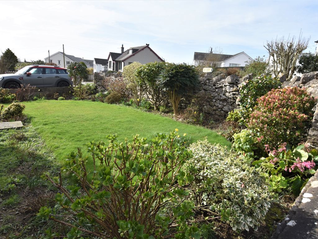 3 bed detached house for sale in Sunbrick Lane, Baycliff, Ulverston LA12, £325,000