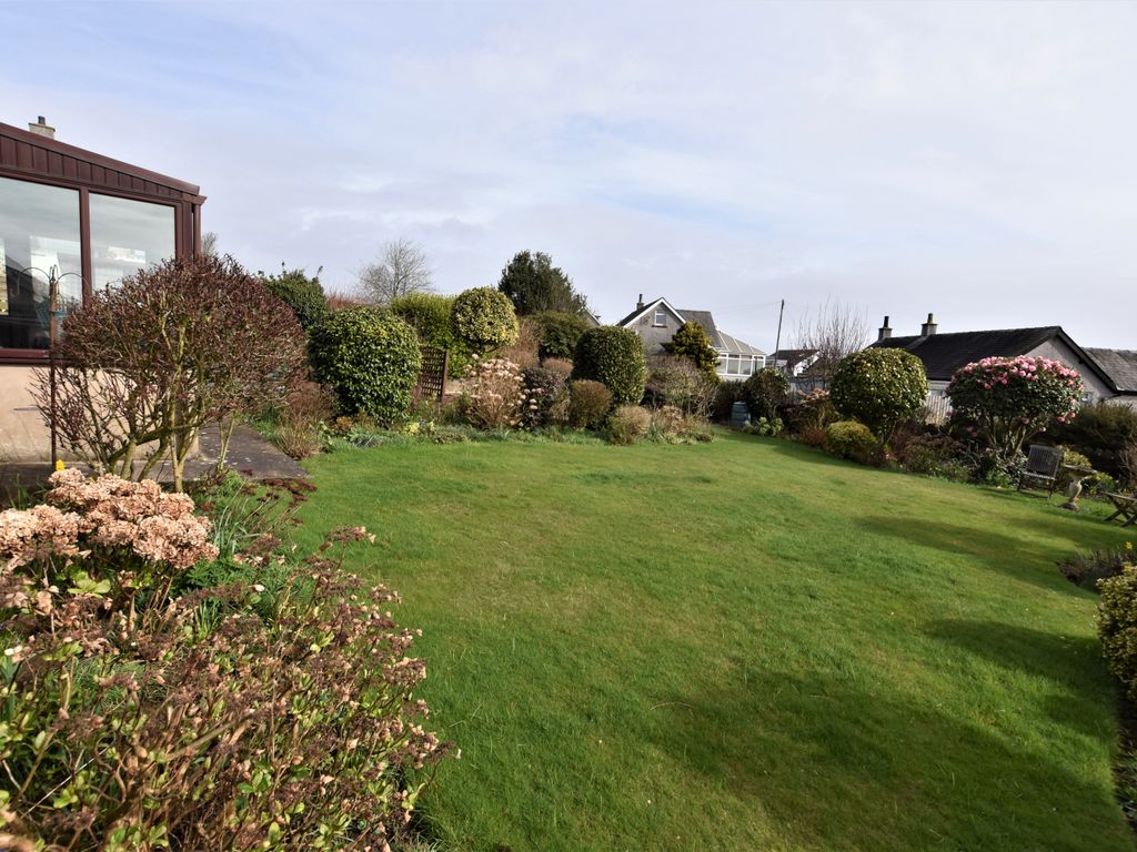 3 bed detached house for sale in Sunbrick Lane, Baycliff, Ulverston LA12, £325,000