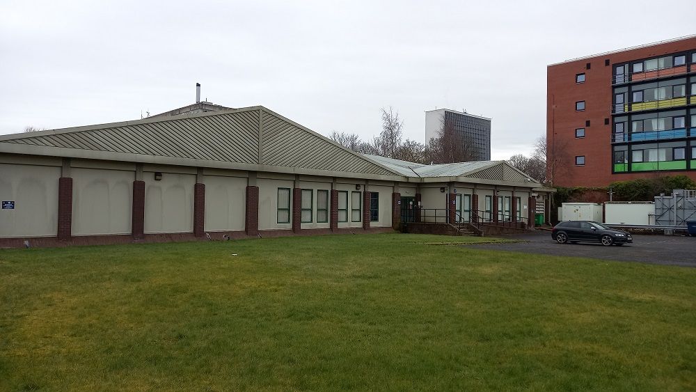 Light industrial for sale in Caird Centre, 3 Caird Park, Hamilton ML3, £725,000