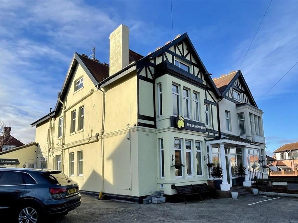 Hotel/guest house for sale in Guest Houses And B&Bs SR6, Seaburn, Tyne And Wear, £799,950