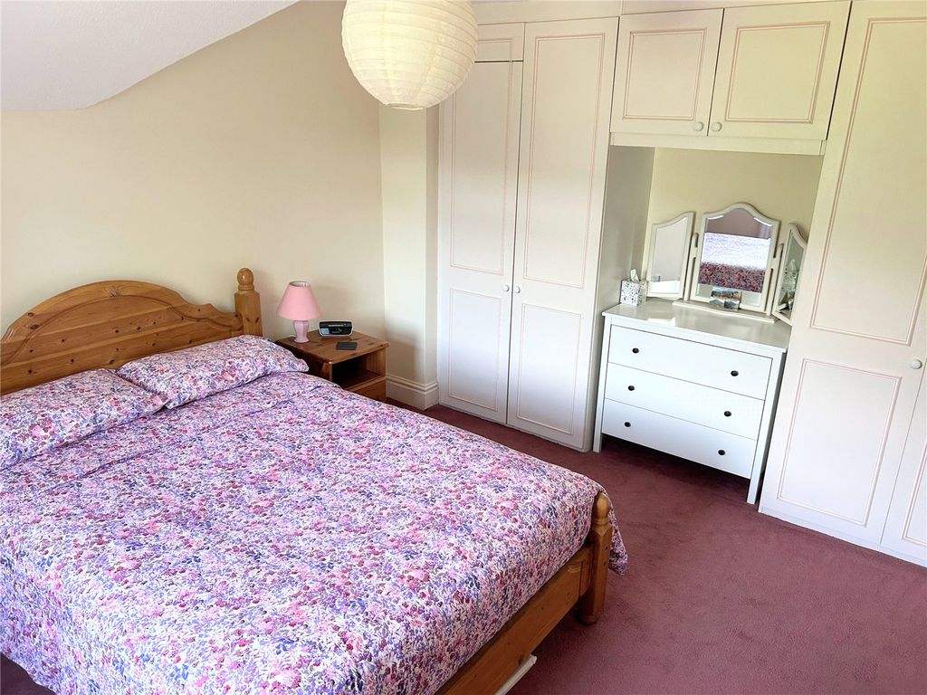 3 bed detached house for sale in Coed Camlyn, Maentwrog, Blaenau Ffestiniog, Gwynedd LL41, £255,000