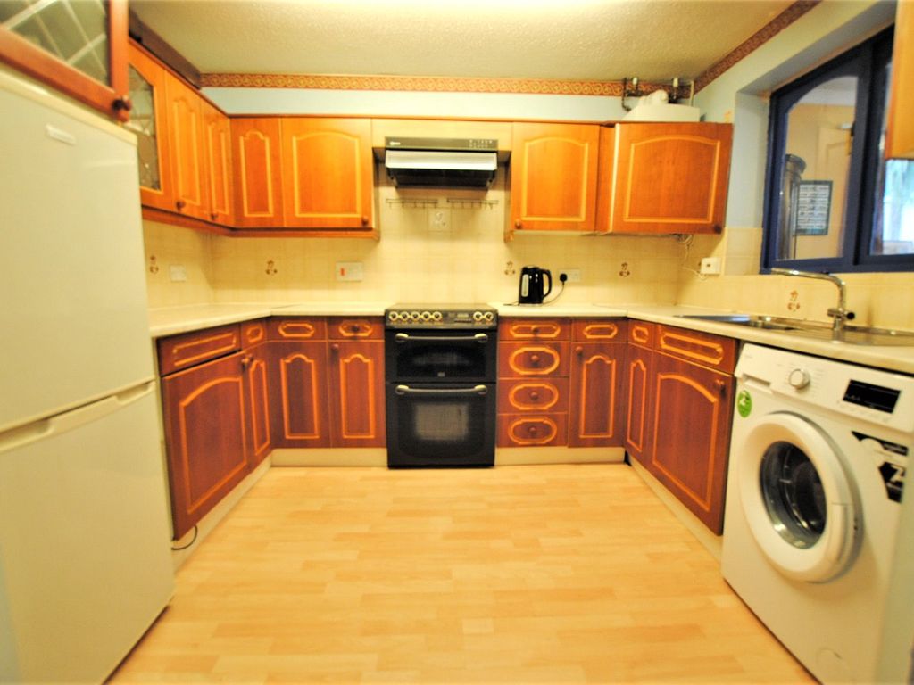 3 bed semi-detached house for sale in Sandpiper Close, St Mellons, Cardiff CF3, £230,000