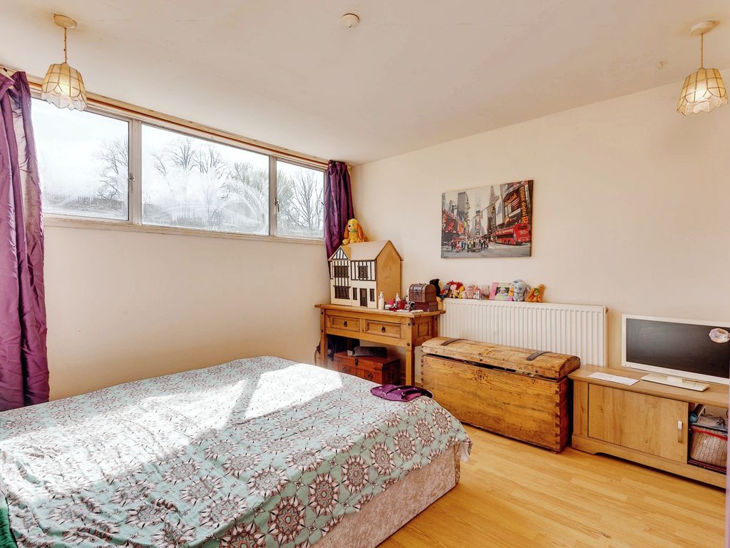 4 bed terraced house for sale in Shepherds Row, Castlefields, Runcorn, Cheshire WA7, £90,000