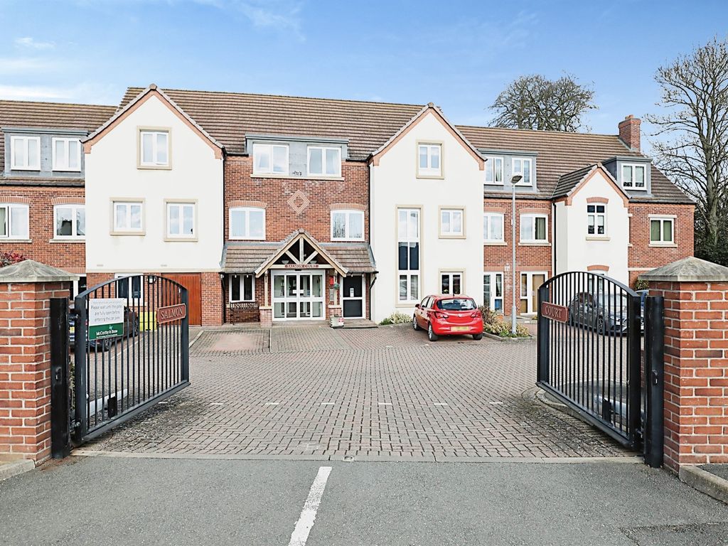 1 bed property for sale in Stratford Road, Wellesbourne, Warwick CV35, £180,000
