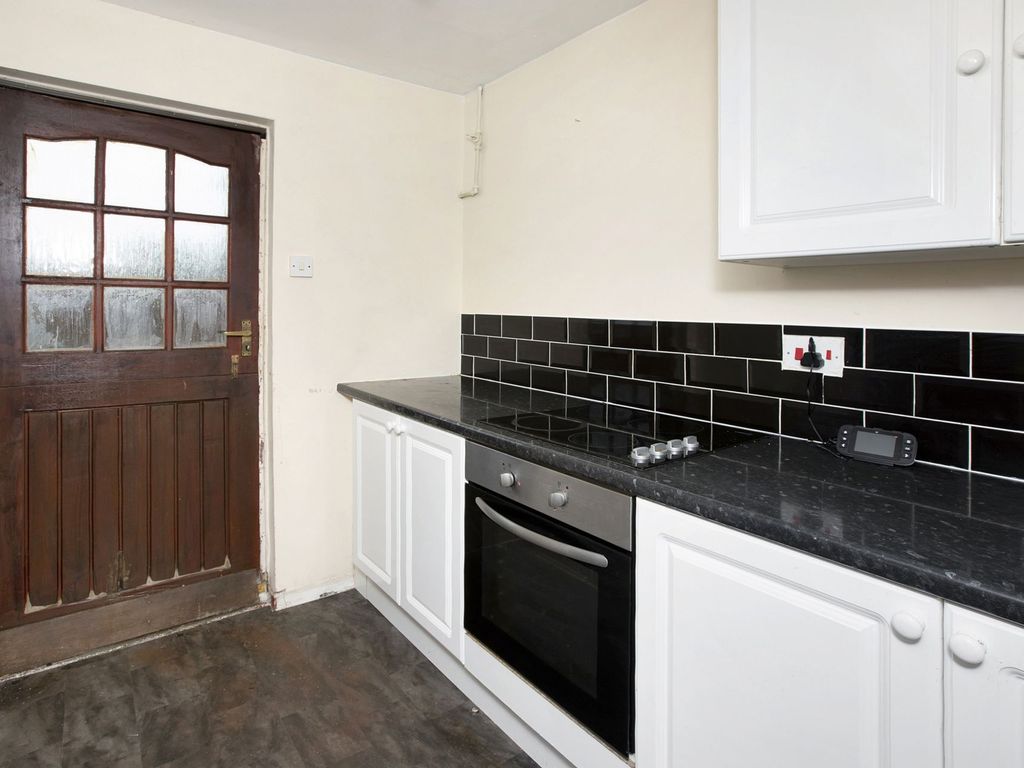 3 bed terraced house for sale in Longfield, Starcross EX6, £220,000