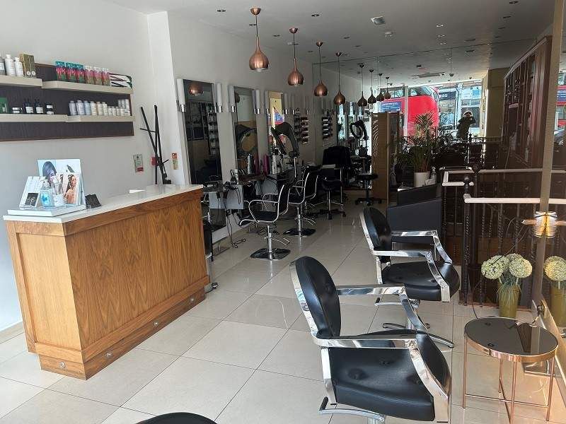 Retail premises for sale in London, England, United Kingdom W6, £99,950