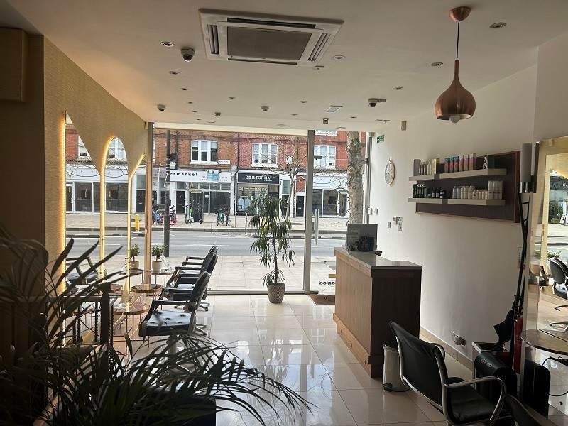 Retail premises for sale in London, England, United Kingdom W6, £99,950