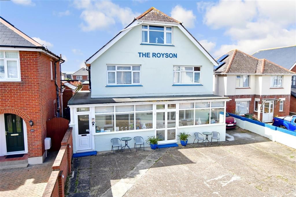 Hotel/guest house for sale in Littlestairs Road, Shanklin, Isle Of Wight PO37, £570,000