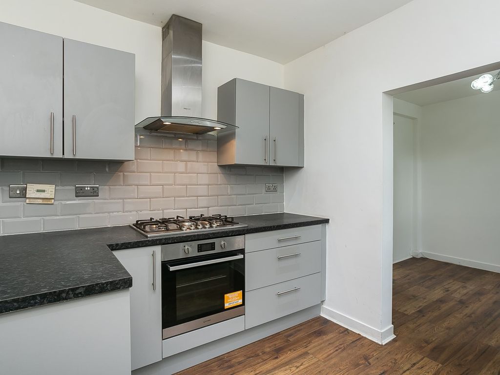 3 bed terraced house for sale in Walter Scott Avenue, The Inch, Edinburgh EH16, £225,000