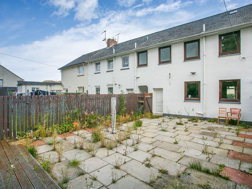 3 bed terraced house for sale in Walter Scott Avenue, The Inch, Edinburgh EH16, £225,000