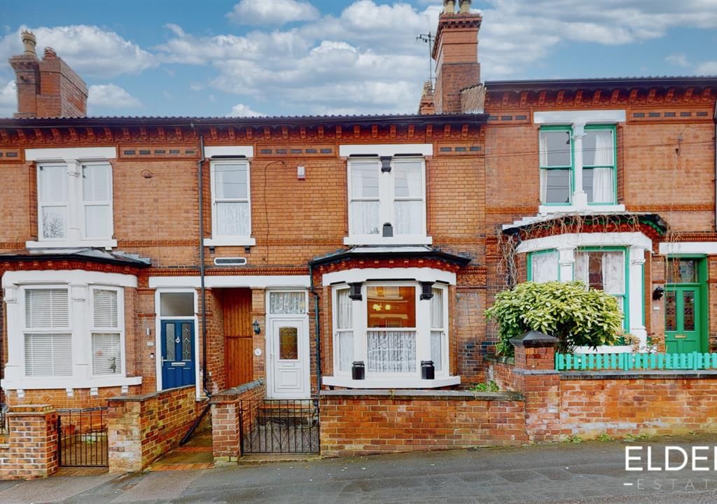 3 bed semi-detached house for sale in Gregory Street, Ilkeston DE7, £169,950