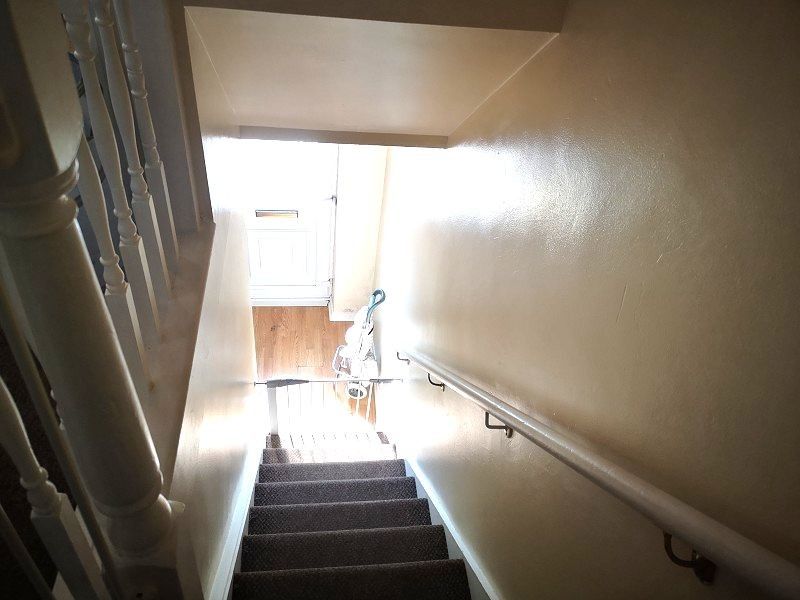3 bed terraced house for sale in 32 Treharne Road, Caerau, Maesteg CF34, £97,950