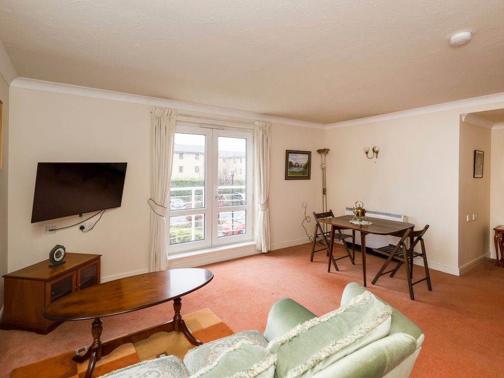 2 bed flat for sale in 27/209 Mayfield Court, West Savile Terrace, Blackford, Edinburgh EH9, £245,000