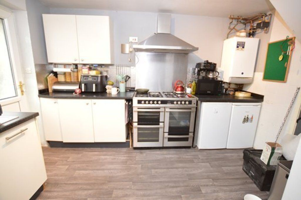 3 bed semi-detached house for sale in Beech Grove, Loggerheads, Market Drayton TF9, £225,000
