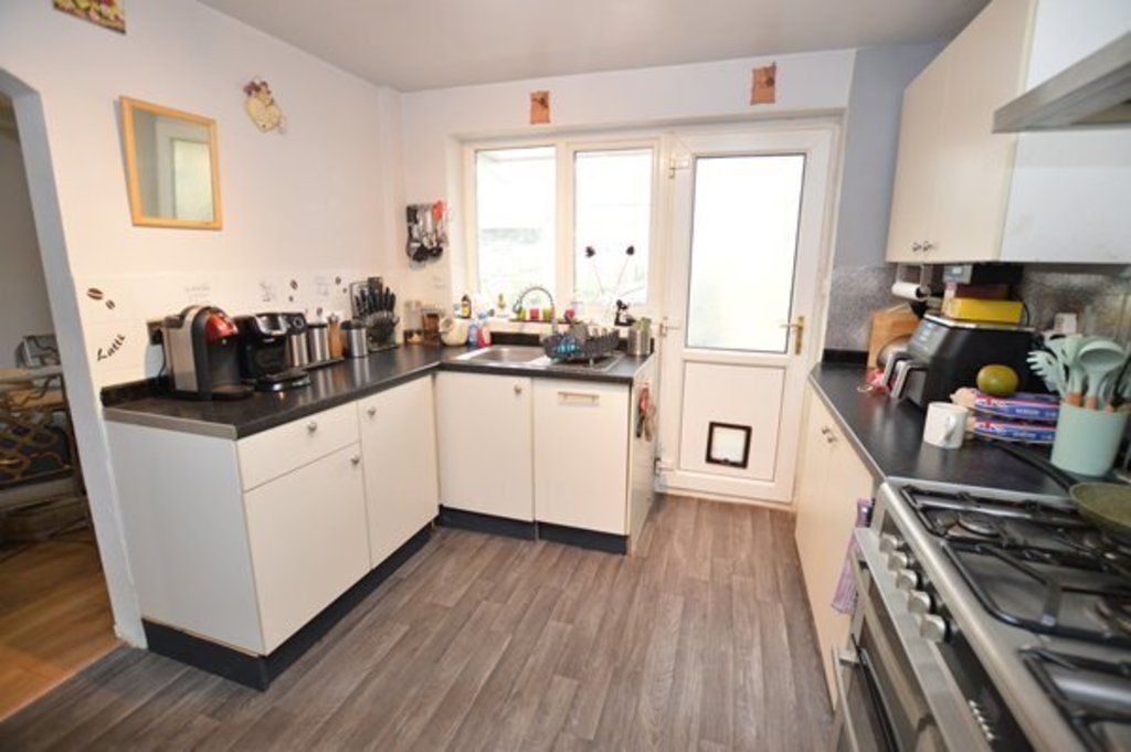 3 bed semi-detached house for sale in Beech Grove, Loggerheads, Market Drayton TF9, £225,000