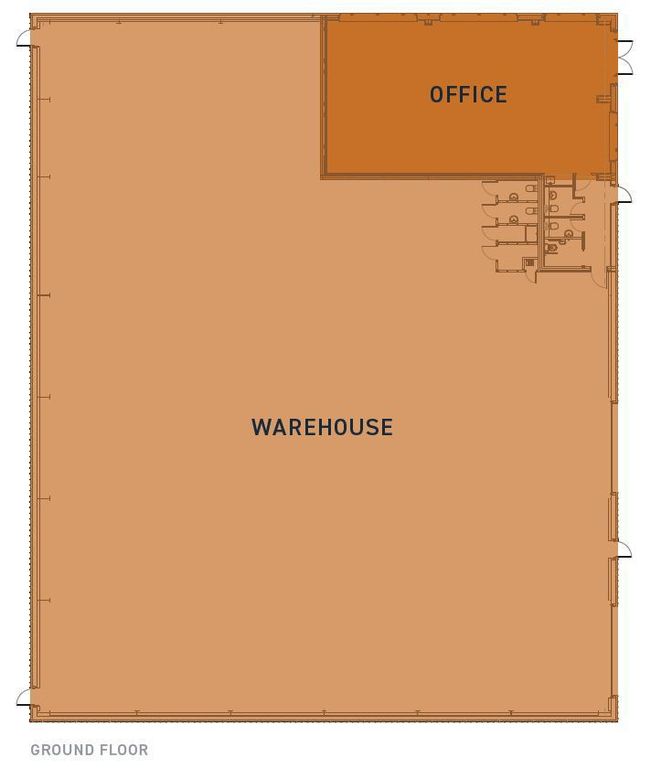 Industrial for sale in Axis Two, Wellington Circle, Altens, Aberdeen AB12, Non quoting