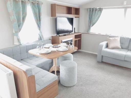 3 bed property for sale in Juniper Close, Sandy Bay, Devon Cliffs, Exmouth EX8, £29,950