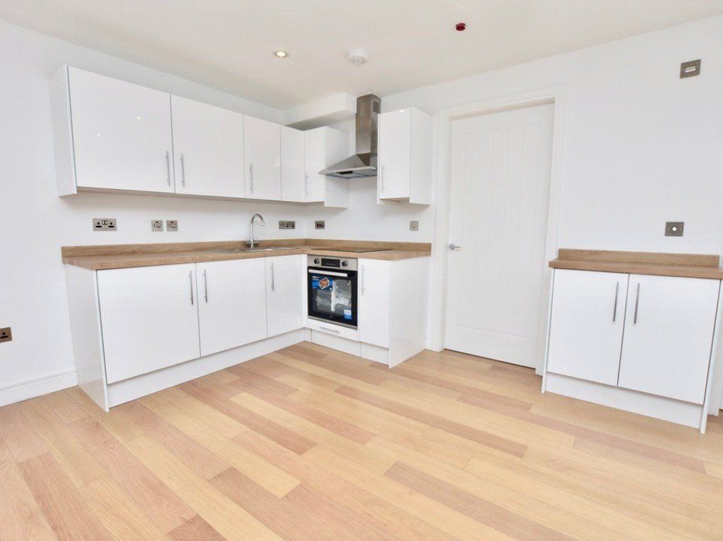 1 bed flat for sale in Flat 1, North High Street, Musselburgh, East Lothian EH21, £140,000