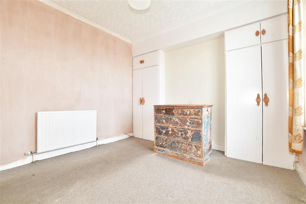 2 bed flat for sale in Havelock Road, Brighton, East Sussex BN1, £250,000