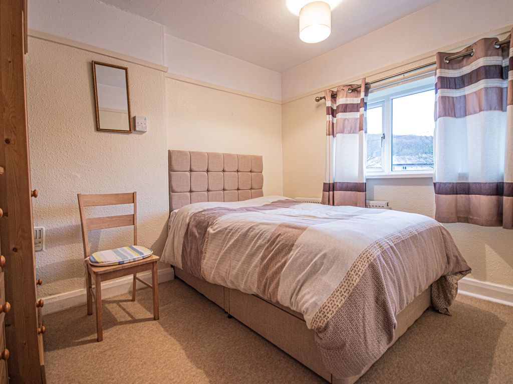 3 bed semi-detached house for sale in Ashenhurst Road, Huddersfield HD4, £145,000