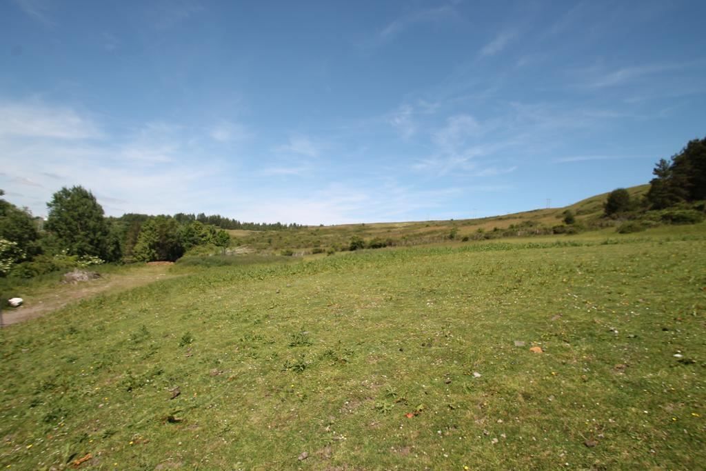 Land for sale in Pant-Y-Fforest, Ebbw Vale NP23, £500,000