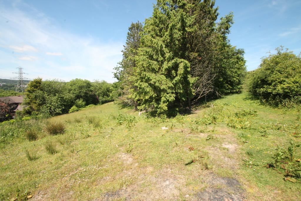 Land for sale in Pant-Y-Fforest, Ebbw Vale NP23, £500,000