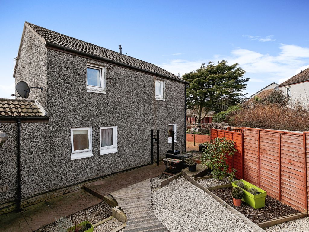 3 bed detached house for sale in Langdykes Crescent, Aberdeen AB12, £235,000