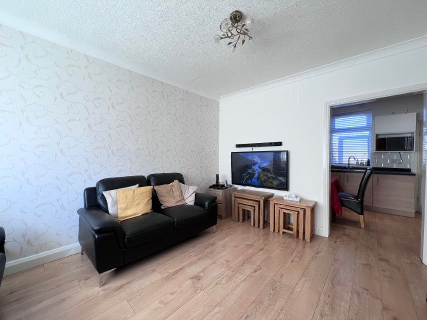 2 bed semi-detached house for sale in Callis Road, Bolton BL3, £160,000