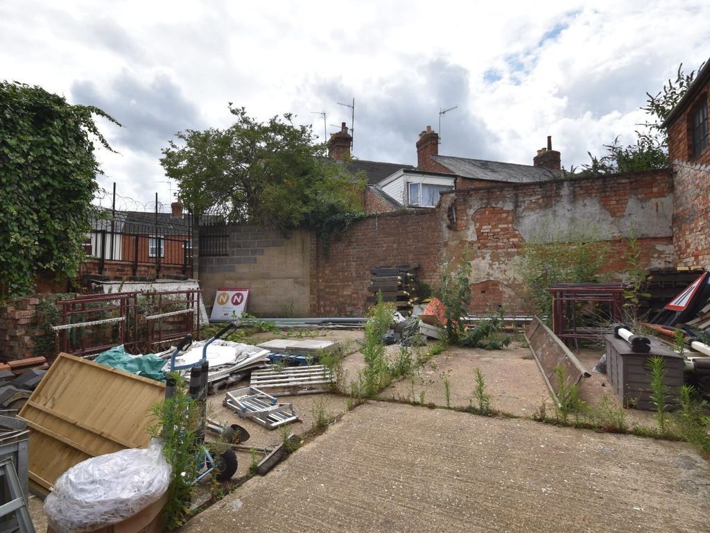 Land for sale in Harlestone Road, St James, Northampton NN5, £250,000