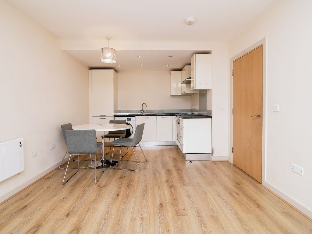 2 bed flat for sale in 54 New Coventry Road, Birmingham B26, £167,500