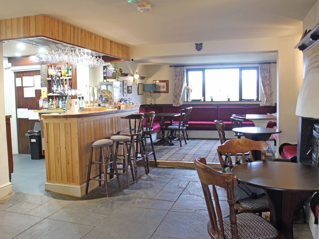 Pub/bar for sale in Old Main Road, Louth LN11, £295,000