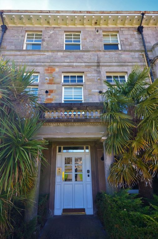 2 bed flat for sale in Cardross Park Mansion, Cardross, Argyll And Bute G82, £149,000