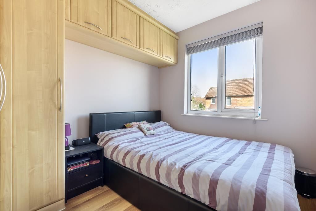 1 bed maisonette for sale in Calcot, Berkshire RG31, £190,000