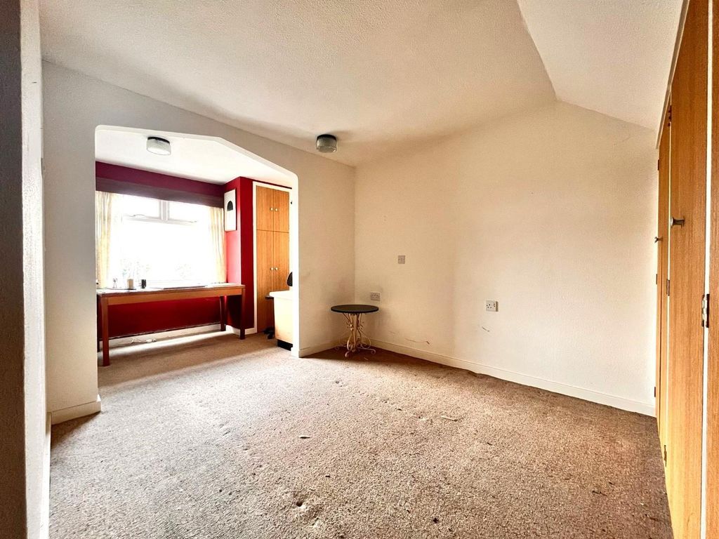 2 bed property for sale in Church Street, Gamlingay, Gamlingay SG19, £190,000