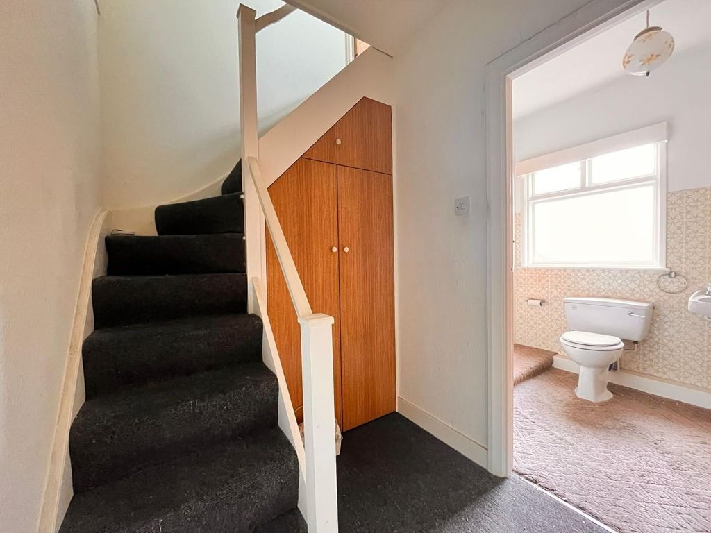 2 bed property for sale in Church Street, Gamlingay, Gamlingay SG19, £190,000
