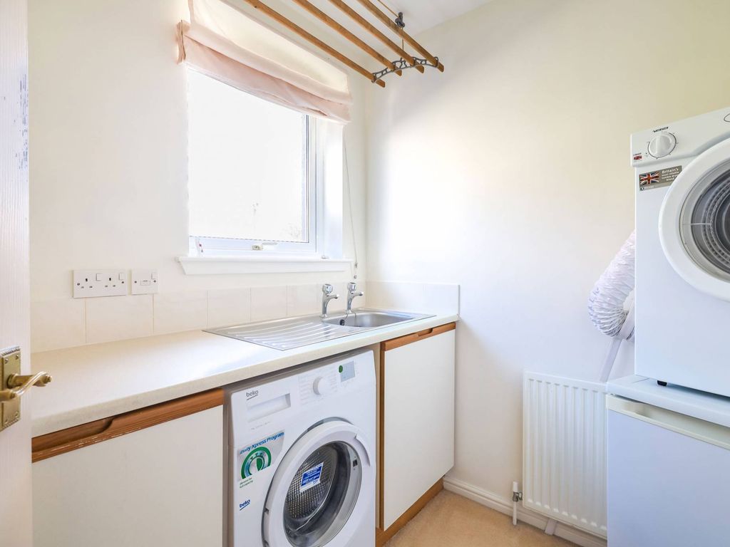 2 bed flat for sale in Gairn Terrace, Aberdeen, Aberdeenshire AB10, £119,000