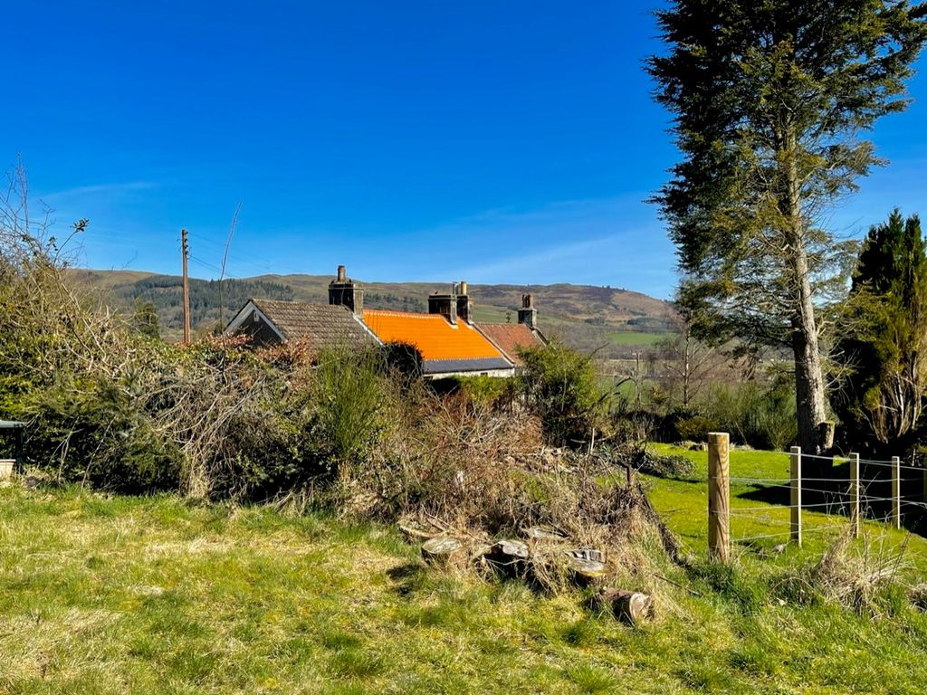 3 bed cottage for sale in 20 Keltybridge, Perth & Kinross, Kelty KY4, £220,000