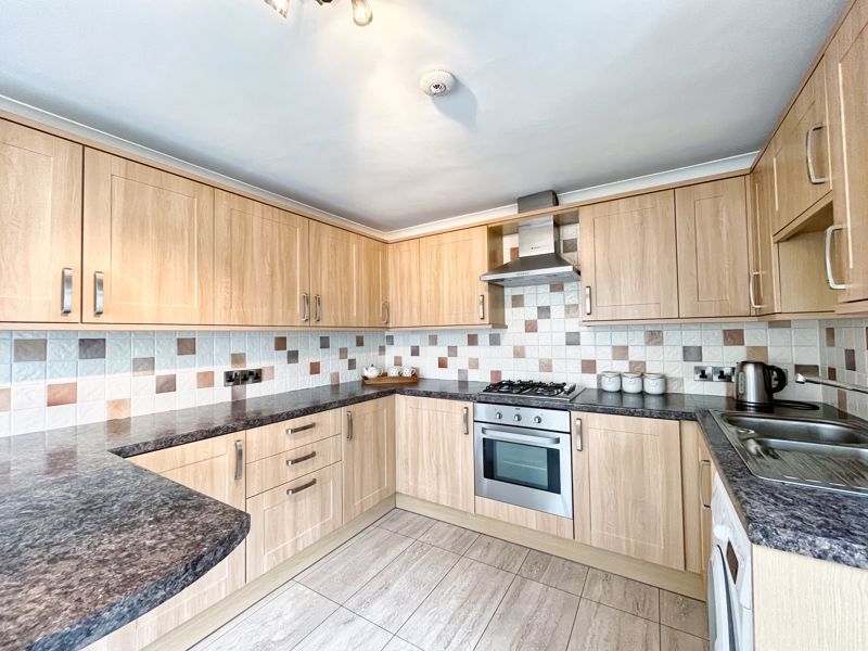 3 bed detached house for sale in Valwyn, Jenkins Terrace, Maesteg CF34, £275,000